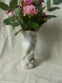Vase abstrakt (M&auml;rz 2024)